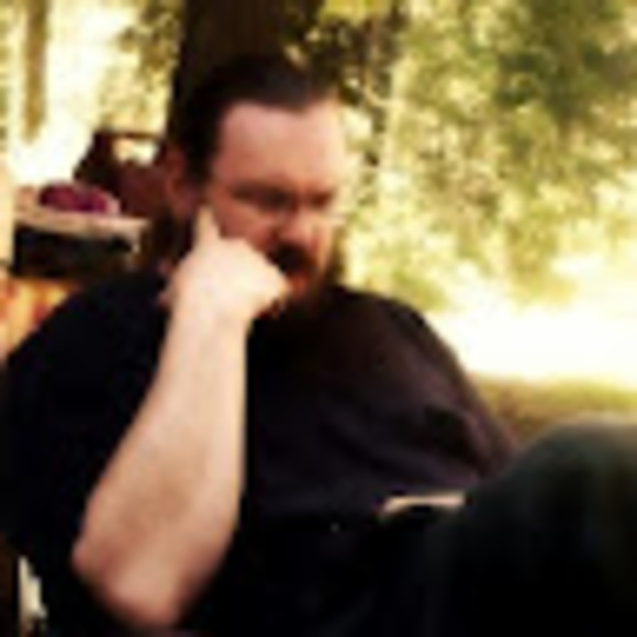 Meet your Posher, Matthew - Picture 1 of 1